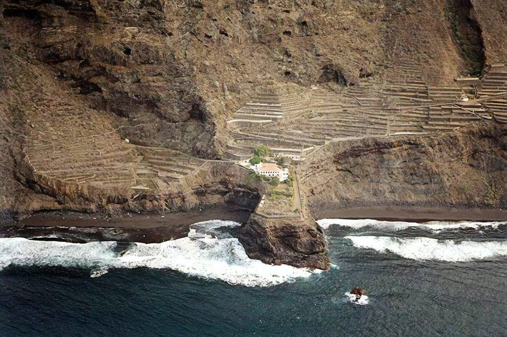 Playa del Ancón Tenerife